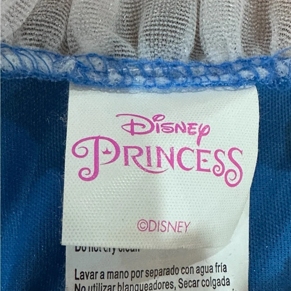 Disney Princess Snow White Costume Dress – Toddler 12–18 Months‎ - Picture 3 of 15